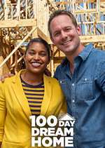 S6 E6 100 Day Dream Home Season 6 Episode 6