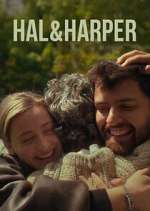 S1 E1 Hal & Harper Season 1 Episode 1