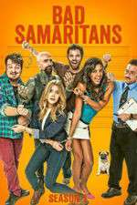 Bad Samaritans
