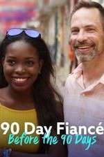 S7 E23 90 Day Fiancé Before the 90 Days Season 7 Episode 23