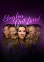 S1 E9 Baylen Out Loud Season 1 Episode 9