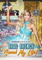 S1 E8 Drag Brunch Saved My Life Season 1 Episode 8