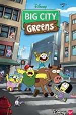 S4 E50 Big City Greens Season 4 Episode 50