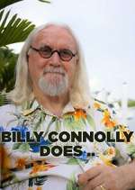 S2 E3 Billy Connolly Does… Season 2 Episode 3