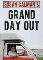 S8 E7 Susan Calman's Grand Day Out Season 8 Episode 7