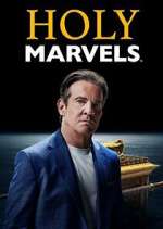 S2 E11 Holy Marvels with Dennis Quaid Season 2 Episode 11