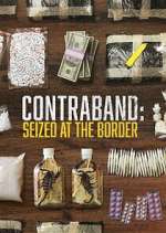 S7 E5 Contraband: Seized at the Border Season 7 Episode 5