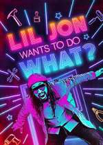 S2 E6 Lil Jon Wants to Do What? Season 2 Episode 6