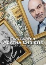 Travels With Agatha Christie & Sir David Suchet