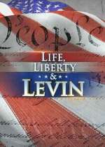 S2025 E10 Life, Liberty & Levin Season 2025 Episode 10