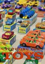 S1 E1 Scouting for Toys Season 1 Episode 1