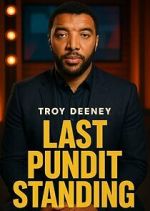 Last Pundit Standing