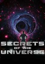 S1 E1 Secrets of the Universe Season 1 Episode 1