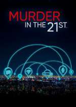 S1 E10 Murder in the 21st Season 1 Episode 10