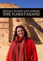 S1 E2 Bettany Hughes\' Lost Worlds: The Nabataeans Season 1 Episode 2