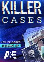 S7 E8 Killer Cases Season 7 Episode 8
