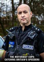 S8 E8 The Motorway Cops: Catching Britain's Speeders Season 8 Episode 8