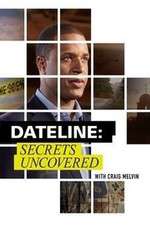 S2025 E16 Dateline: Secrets Uncovered Season 2025 Episode 16