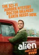S4 E10 Resident Alien Season 4 Episode 10