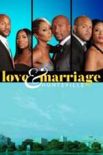S10 E6 Love & Marriage: Huntsville Season 10 Episode 6