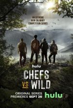S1 E6 Chefs vs. Wild Season 1 Episode 6