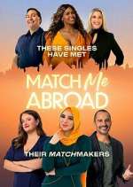 S2 E11 Match Me Abroad Season 2 Episode 11