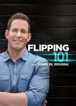 S4 E11 Flipping 101 with Tarek El Moussa Season 4 Episode 11