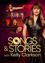S1 E3 Songs & Stories With Kelly Clarkson Season 1 Episode 3