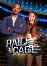 S2 E12 Raid the Cage Season 2 Episode 12