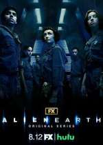 S1 E5 Alien: Earth Season 1 Episode 5