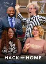 S1 E1 Hack My Home Season 1 Episode 1