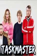 S19 E10 Taskmaster Season 19 Episode 10