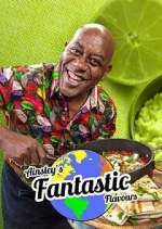 S2 E10 Ainsley\'s Fantastic Flavours Season 2 Episode 10