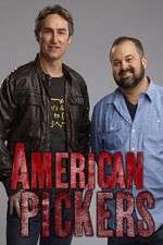 S7 E21 American Pickers Best Of Season 7 Episode 21