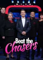 S8 E1 Beat the Chasers Season 8 Episode 1