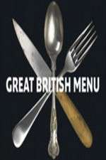 S20 E29 The Great British Menu Season 20 Episode 29