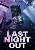 S1 E9 Last Night Out Season 1 Episode 9