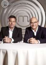 S21 E12 MasterChef Season 21 Episode 12