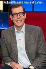 S8 E99 Richard Osman's House of Games Season 8 Episode 99