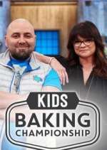S13 E9 Kids Baking Championship Season 13 Episode 9