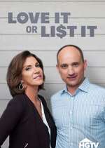 S20 E8 Love It or List It Season 20 Episode 8