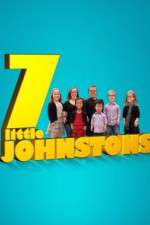 S15 E10 7 Little Johnstons Season 15 Episode 10
