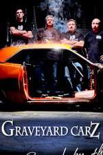 S20 E7 Graveyard Carz Season 20 Episode 7