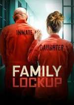 S1 E3 Family Lockup Season 1 Episode 3