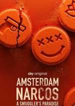 Amsterdam Narcos