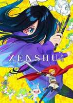 S1 E12 Zenshuu. Season 1 Episode 12