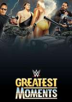 S2 E7 WWE\'s Greatest Moments Season 2 Episode 7