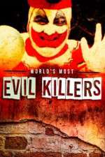 S9 E9 World's Most Evil Killers Season 9 Episode 9