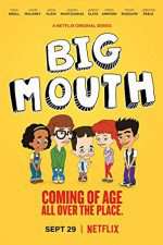 S8 E1 Big Mouth Season 8 Episode 1