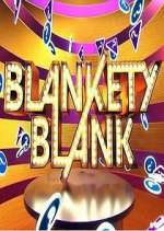 S4 E10 Blankety Blank Season 4 Episode 10